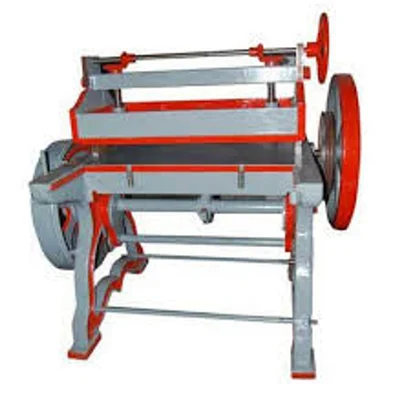 Heavy Duty Circle and Lid Cutting Machine for Commercial Use